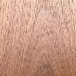 北美胡桃木-木肌見素 自然色 <p>4寸/3mm</p>