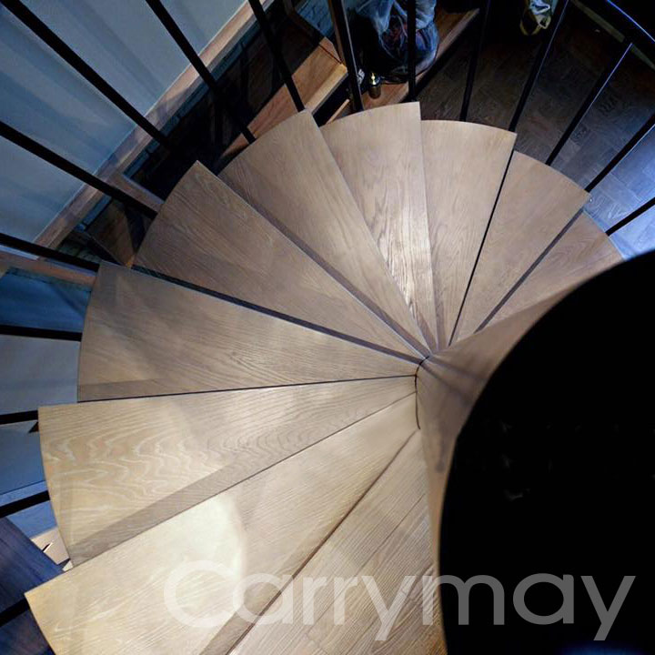 樓梯踏板|佳樂美木質地板