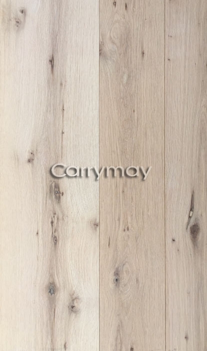 橡木|天然木飾板|白身素材|佳樂美木地板
