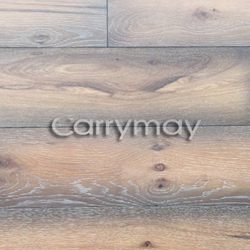 Oak Rustic Old Gray <p>5.4inch/1.5mm</p>