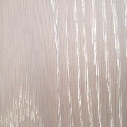 Oak-Gray White Brushed <p>4inch/3mm</p>