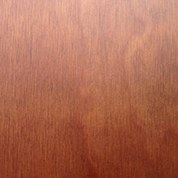 Thermo Maple-Walnut Stained <p>5inch/1.5-2mm</p>