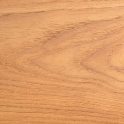 Burma Teak Nature <p>8inch/4mm</p>