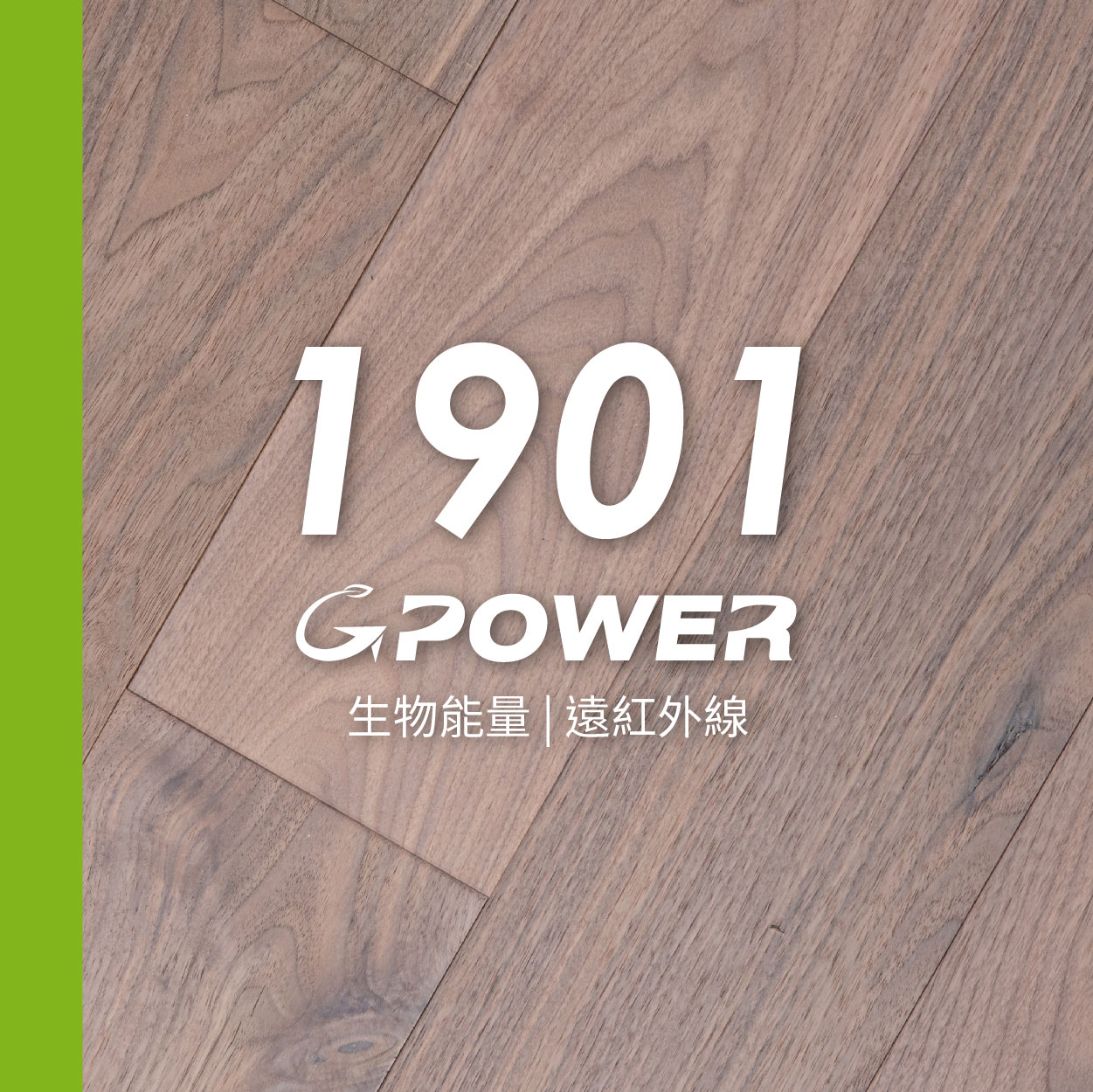 G-Power_1901系列<p>190mm x 12mm/1mm</p>