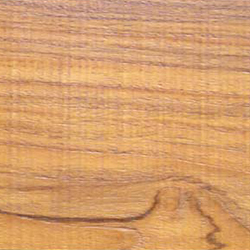 Teak Rustic Nature <p>5inch/3mm</p>