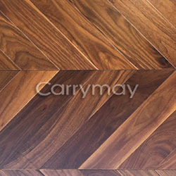 Spine Herringbone-Walnut