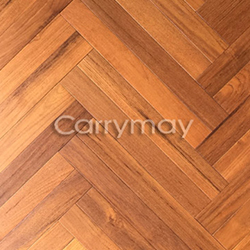 Herringbone-Teak <p>1.9inch/3mm</p>