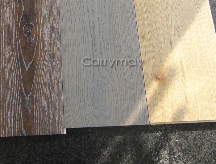 特殊工藝|佳樂美木質地板