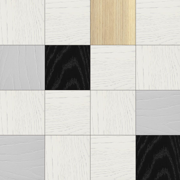 Mosaic Parquet - 馬賽克藝術拼花<p>各種拼花尺寸皆可</p>