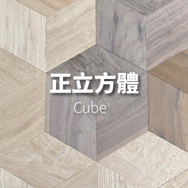 正立方體<p>Cube Pattern</p>