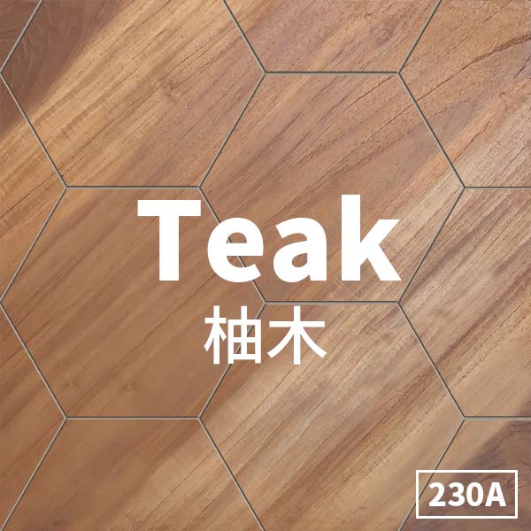 平安歸_柚木<p>230A款_標準級_拼板</p>