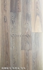 Smoked Oak-Burgundy <p>5inch/3mm</p>