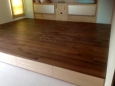 Smoked Oak Rustic Nature <p>5.4inch/1.5mm</p>