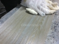 Ash Gray White <p>8inch/4mm</p>