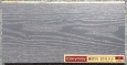 R.Ash Black Gray <p>6inch/3mm</p>