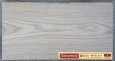 歐洲白腊木-極地灰 <p>6寸/3mm</p>