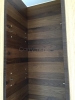煙燻橡木-天然木飾板 塗裝品 <p>4.1寸/6.4寸/1尺x8尺/1.5mm</p>