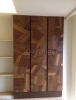 北美胡桃木-天然木飾板 塗裝品 <p>4.1寸/6.4寸/1尺x8尺/1.5mm</p>