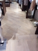 Oak Rustic White <p>5.4inch/1.5mm</p>