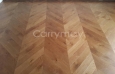 Spine Herringbone-Oak Rustic