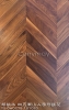 Spine Herringbone-Walnut