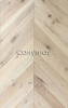 Spine Herringbone-Oak RusticWhite <p>3inch/3mm</p>