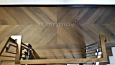 Spine Herringbone-Smoke Oak <p>5.4inch/1.5mm</p>