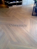 Herringbone-Oak