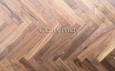 Herringbone-Walnut Nature <p>1.9inch/3mm</p>