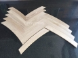 Crescent Herringbone-Ash/Oak