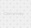Paroque 500x500x17mm/3mm
