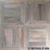 P540A 正方形拼花地板-橡木-仿舊雲生-窖藏