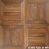 P540A 正方形拼花地板-橡木-仿舊雲生-年代
