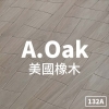 曲線藤編_美國橡木<p>132A款_標準級</p>